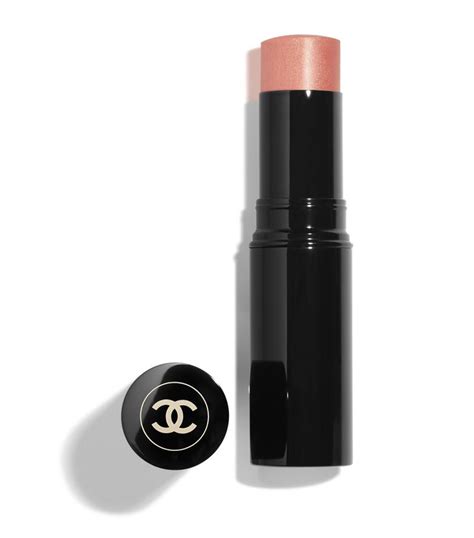 chanel blush stick|blush chanel original.